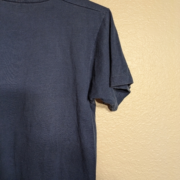Screen Stars Chicago Bears Super Bowl XX T-Shirt 1986 Pre-owned Size Small - Picture 10 of 12